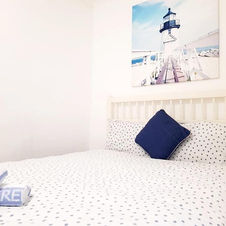 Commercial City Rooms London Exterior foto