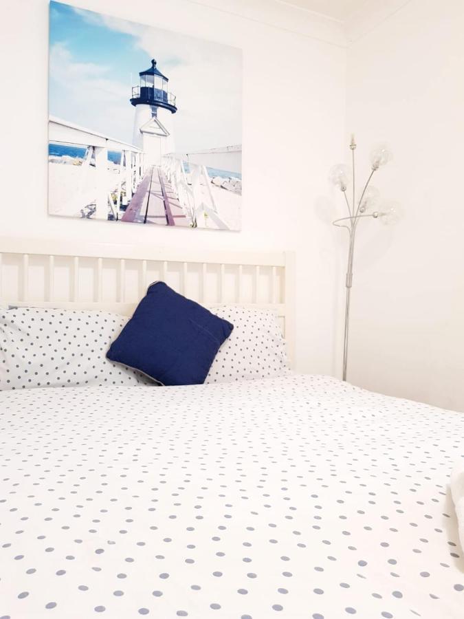 Commercial City Rooms London Exterior foto