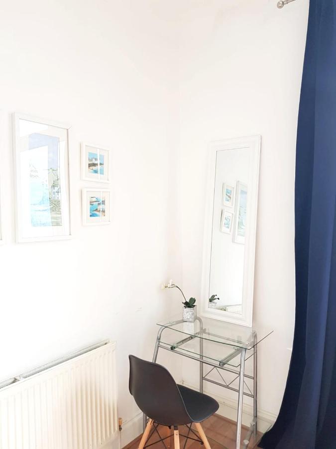 Commercial City Rooms London Exterior foto